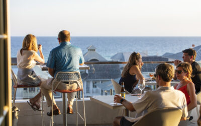 Top Date Night Restaurants on 30A